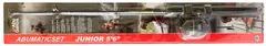 Abu Garcia Abumatic Junior Fiskeset 5'6" Spö och rulle