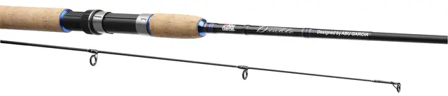 Abu Garcia Devil 5'6" 2-10g 2-delat haspelspö 