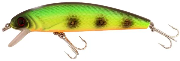 Abu Tormentor 9g/70mm GP Klassisk wobbler 