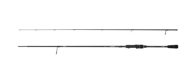 Abu Garcia Veritas Sensi-S 6'2" 1-7g Haspel 2-delt 