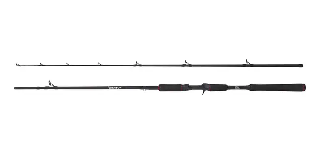 Abu Garcia BEAST Jerkbait 6'6" 40-90g Casting 2-delt 