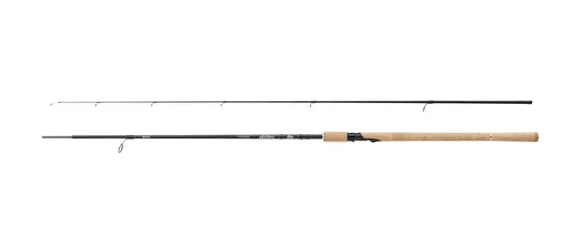 Abu Garcia Venturi V2 7' 3-15g Haspel 2-delat 