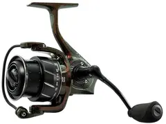 Abu Garcia Spike S Haspelsnelle
