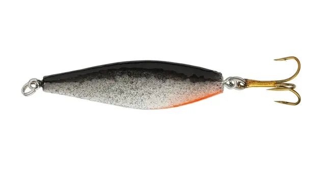 Abu Garcia Lill Zigge Minnow 14g Kjøp 8 sluker få en gratis slukboks 