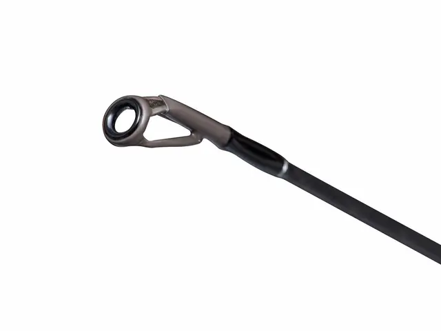 Abu Garcia Sölv AG2 Travel 273 7-22g 4-delt spinnstang 