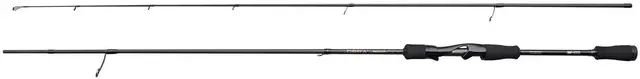 Abu Garcia ORRA Predator 902H 15-60g 2-delt haspelstang 