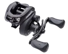 Abu Garcia Revo Beast X 41 LH baicast designet for å kaste større agn