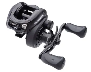 Abu Garcia Revo Beast X 41 LH baicast designet for &#229; kaste st&#248;rre agn