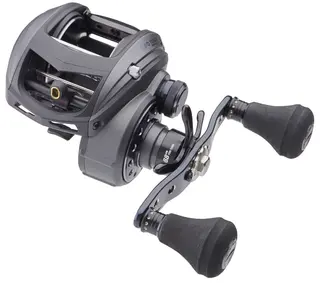 Abu Garcia Revo Toro Beast 61 HS LH Baitcastsnelle med maks brems p&#229; 11,3 kg
