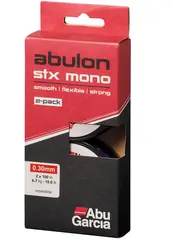 Abu Garcia Abulon STX Monofilament