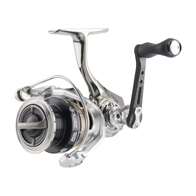 Abu Garcia Zenon Spinning Reel 1000S Världens lättaste haspelrulle! 