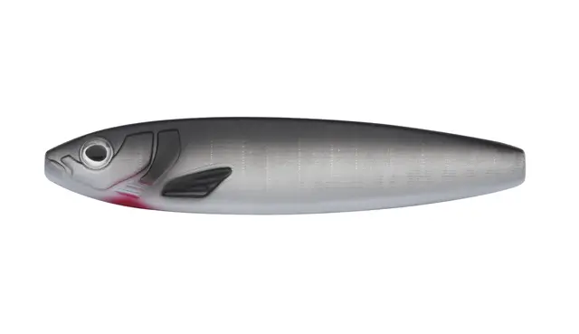 Abu Sölv Napp slukpakke 10-pack 19g Betesätt med reservekrokar 