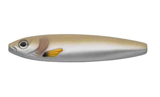 Abu Sölv Napp slukpakke 10-pack 19g Betesätt med reservekrokar 