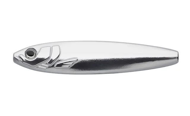 Abu Sölv Napp slukpakke 10-pack 19g Betesätt med reservekrokar 