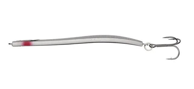 Abu Garcia Sölv Piil Baitfish 12g Kastar som en dröm och fångar många fisk 