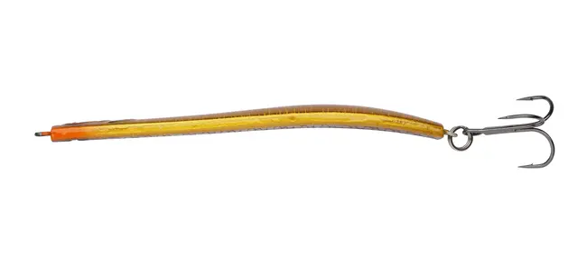 Abu Garcia Sölv Piil Sunrise 12g Kastar som en dröm och fångar många fisk 