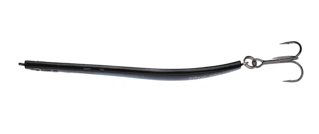 Abu Garcia Sölv Piil Blue Herring 12g Kastar som en dröm och fångar många fisk 