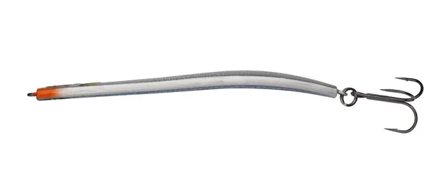 Abu Garcia Sölv Piil Blue Herring 12g Kastar som en dröm och fångar många fisk 