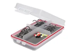 Abu Garcia Sölv Seatrout Spare Hook Kit Kroksats och pärlor från Abu Garcia
