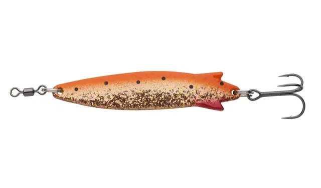 Abu Garcia Toby LF Goldfish 7g Klassikt Skeddrag 