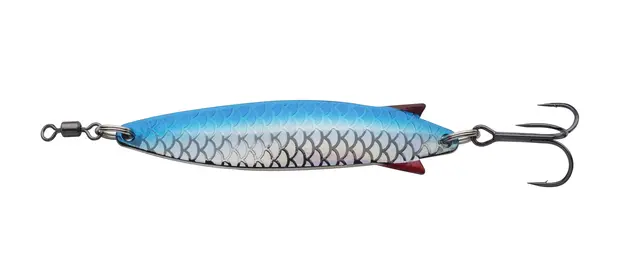 Abu Garcia Toby LF Blue Flash 7g Klassikt Skeddrag 