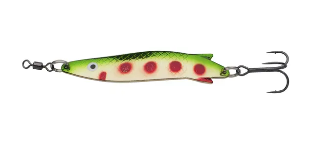 Abu Garcia Toby LF Devil 7g Klassikt Skeddrag 