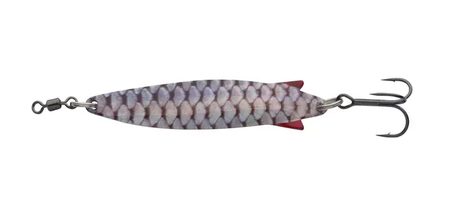 Abu Garcia Toby LF Holo Roach 7g Klassikt Skeddrag 