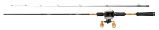 Abu Garcia Max STX Casting Combo Sp&#246; och rulle