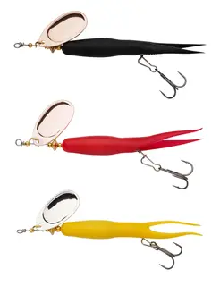 Abu Garcia Salmon Seeker 3-pack Special designat f&#246;r laxfiske
