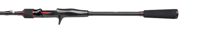 Abu Garcia Vendetta V3 Jerk Cast 6'3" 50-100g 