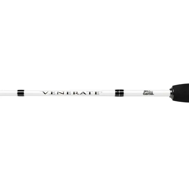 Abu Garcia Venerate V2-E Jerk Cast 6'3" 60-100g, 2-delat 
