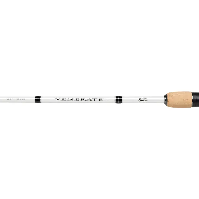 Abu Garcia Venerate V2-C Spin 5'6" 2-10g Haspel, 2-delat 