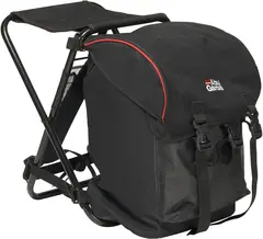 Abu Garcia Basic - 20 Liter Stolsryggsäck