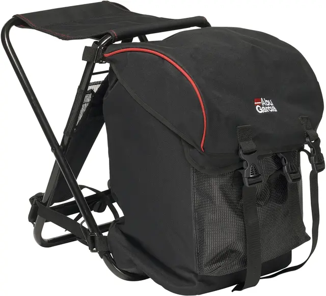 Abu Garcia Basic - 20 Liter Stolsryggsäck 