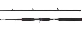 Abu Garcia BEAST Pike Casting 2-delt