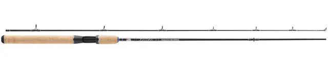 Abu Garcia Devil 6'6" 5-20g Cast 2-delat spinnspö 