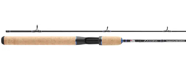 Abu Garcia Devil 6'6" 5-20g Cast 2-delat spinnspö 