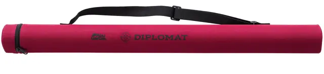 Abu Garcia Diplomat V2 7' 3-14g Haspel 4-delat 