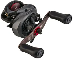 Abu Garcia Revo SX Rocket Baitcastsnelle med en lynrask utveksling