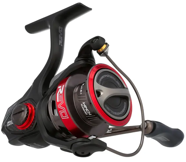Abu Garcia Revo Winch SP30 Haspelsnelle 