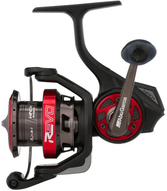 Abu Garcia Revo Winch SP30 Haspelsnelle 