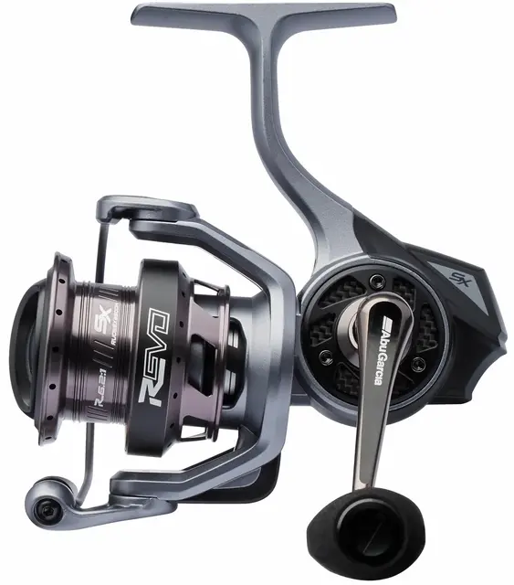 Abu Garcia Revo SX Spinning Reel 2000 Haspelsnelle 