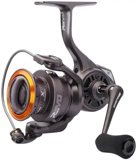 Abu Garcia Revo X Spinning Reel Haspelsnelle