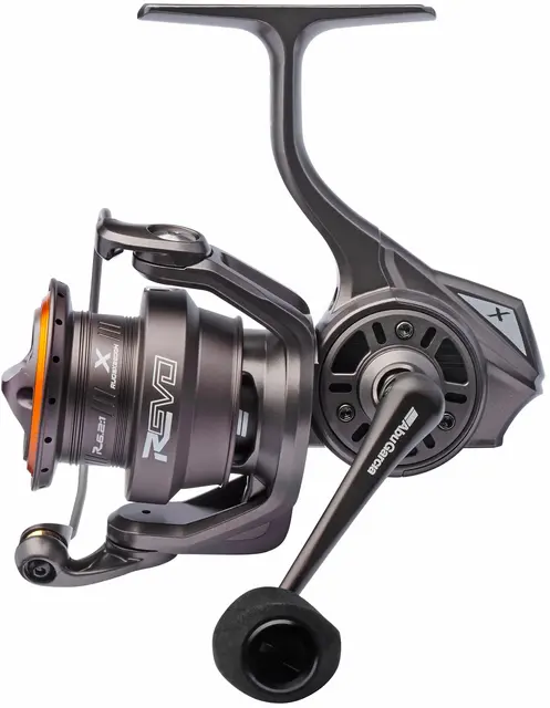 Abu Garcia Revo X Spinning Reel 2000 Haspelsnelle 