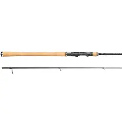 Abu Garcia Sölv Ag3 Haspel, 2-delt