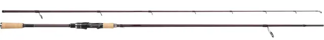 Abu Garcia Spike Pro Jigging 8' 10-40g Konceptspö for dedikerade abborfiskere 