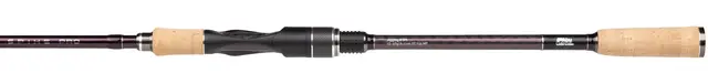 Abu Garcia Spike Pro Jigging 8' 10-40g Konceptspö for dedikerade abborfiskere 