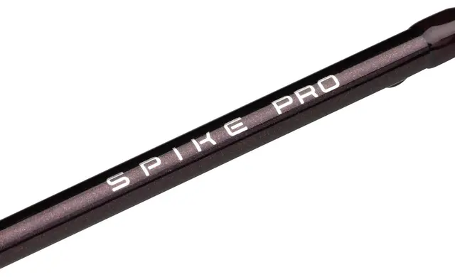 Abu Garcia Spike Pro Jigging 8' 10-40g Konceptspö for dedikerade abborfiskere 