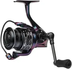 Abu Garcia Spike Haspelsnelle
