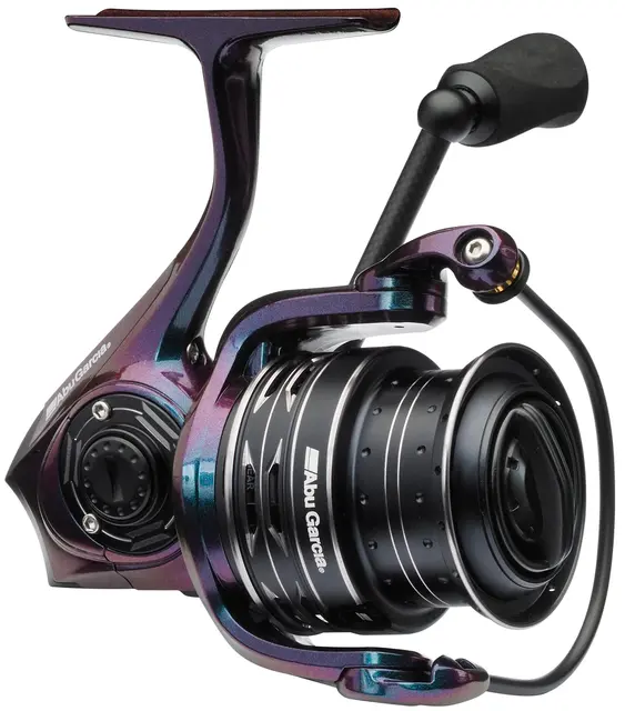 Abu Garcia Spike 2000S Haspelsnelle 
